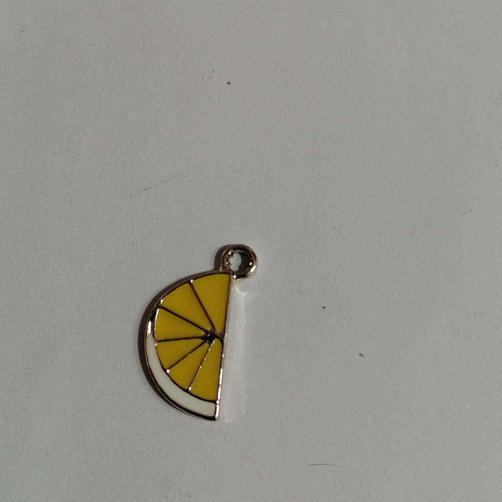 DIJE LIMON