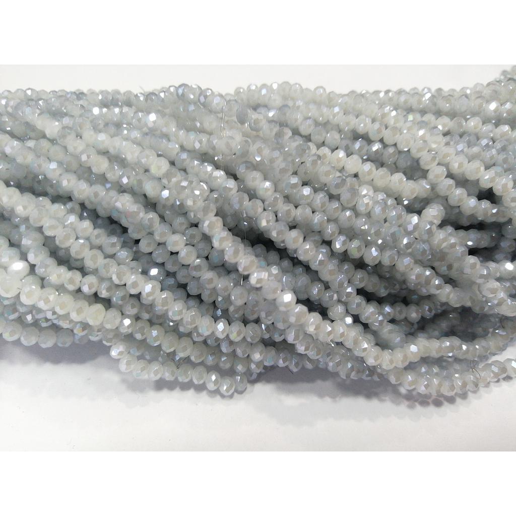 CRISTAL RONDEL 4MM