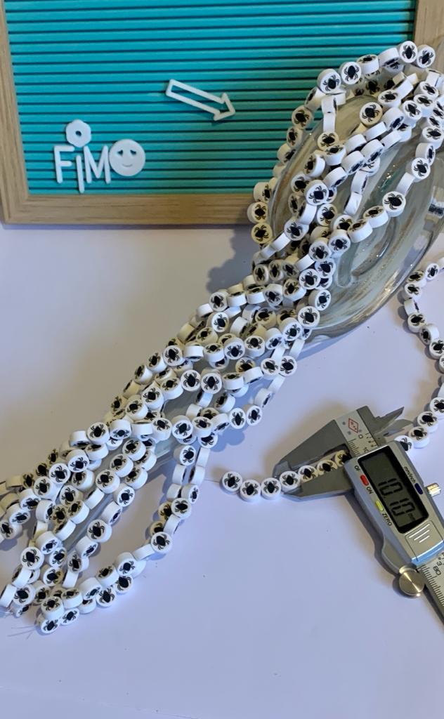 FIMO ARAÑAS