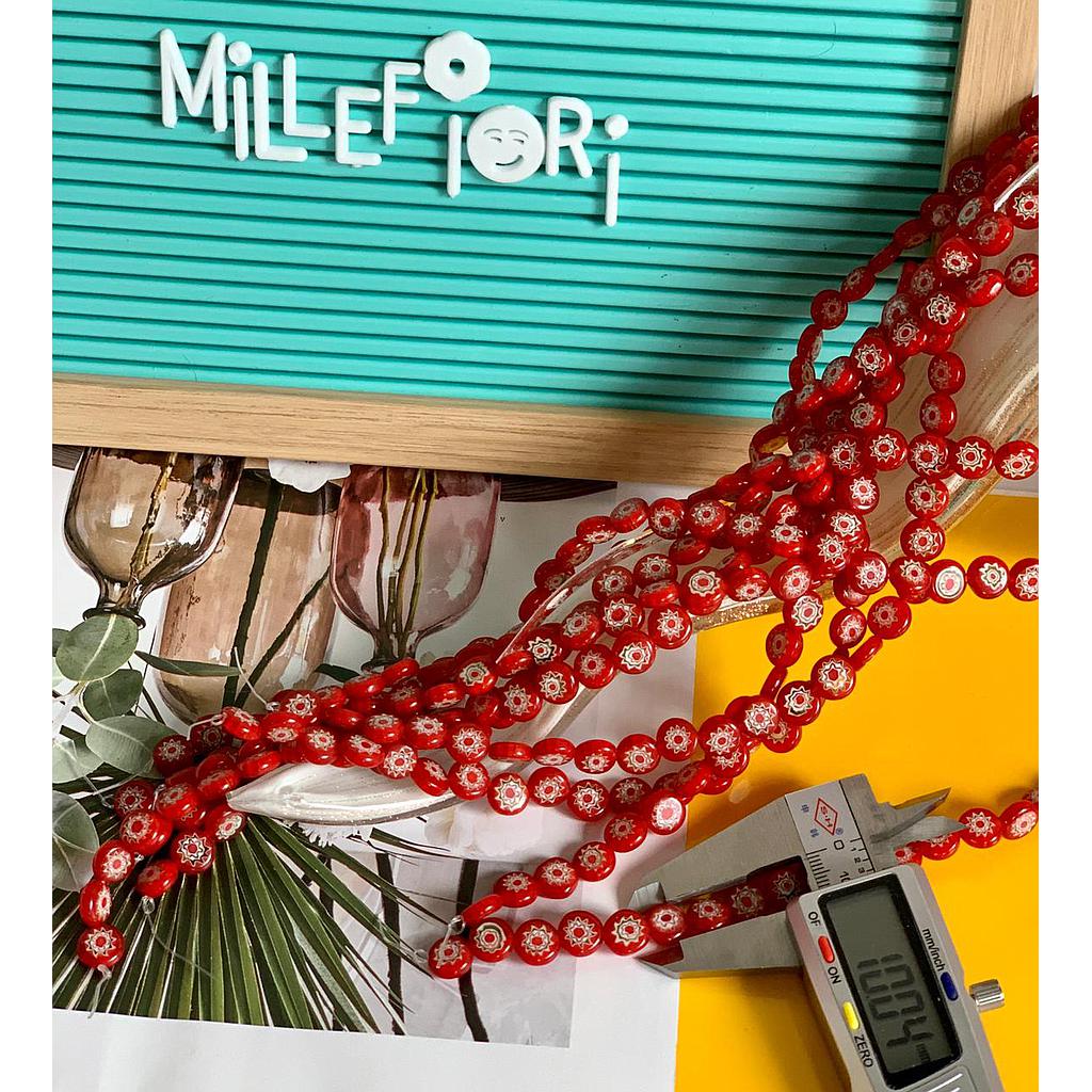 MILLEFIORI 10MM