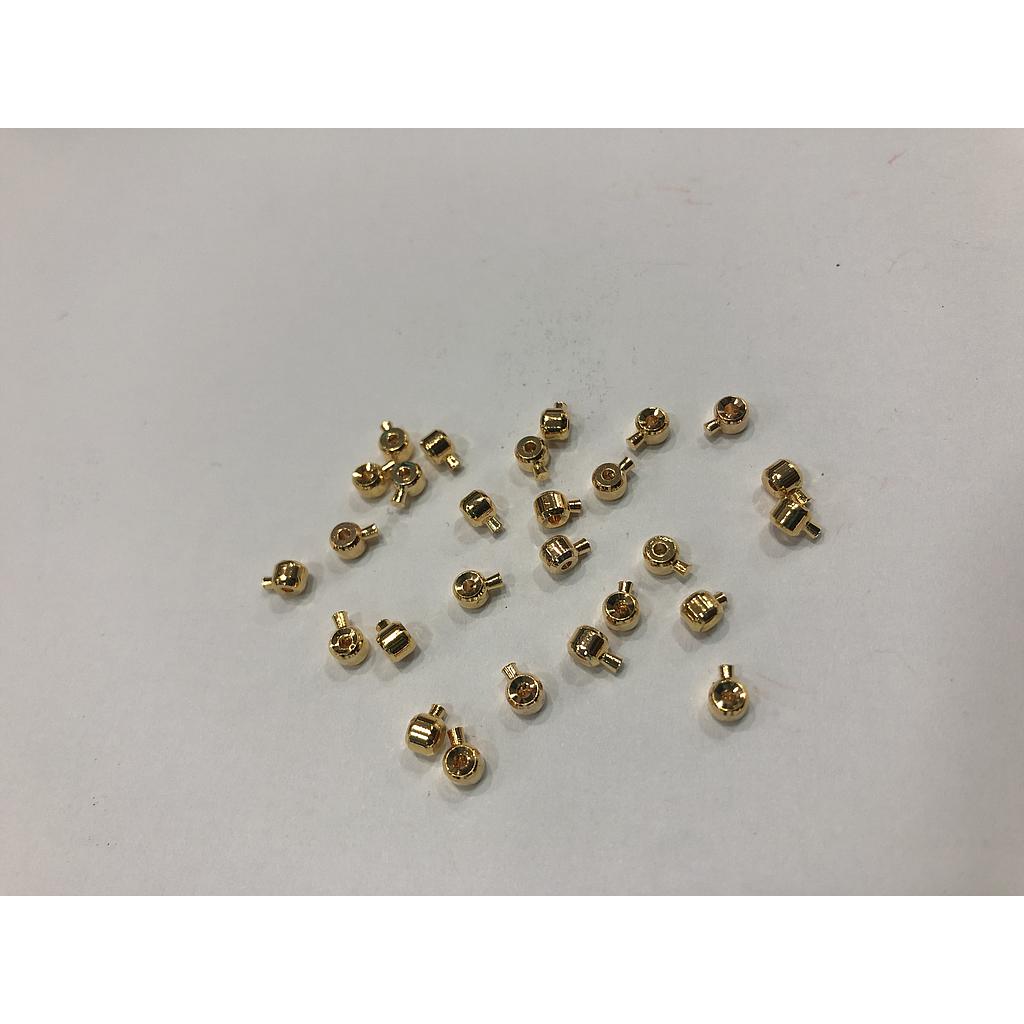 REMACHE DE ELECTROENCHAPADO 3MM