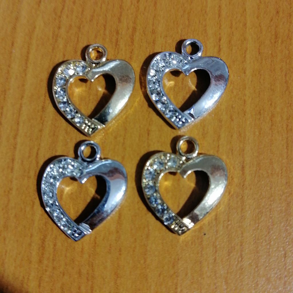 DIJE CORAZON
