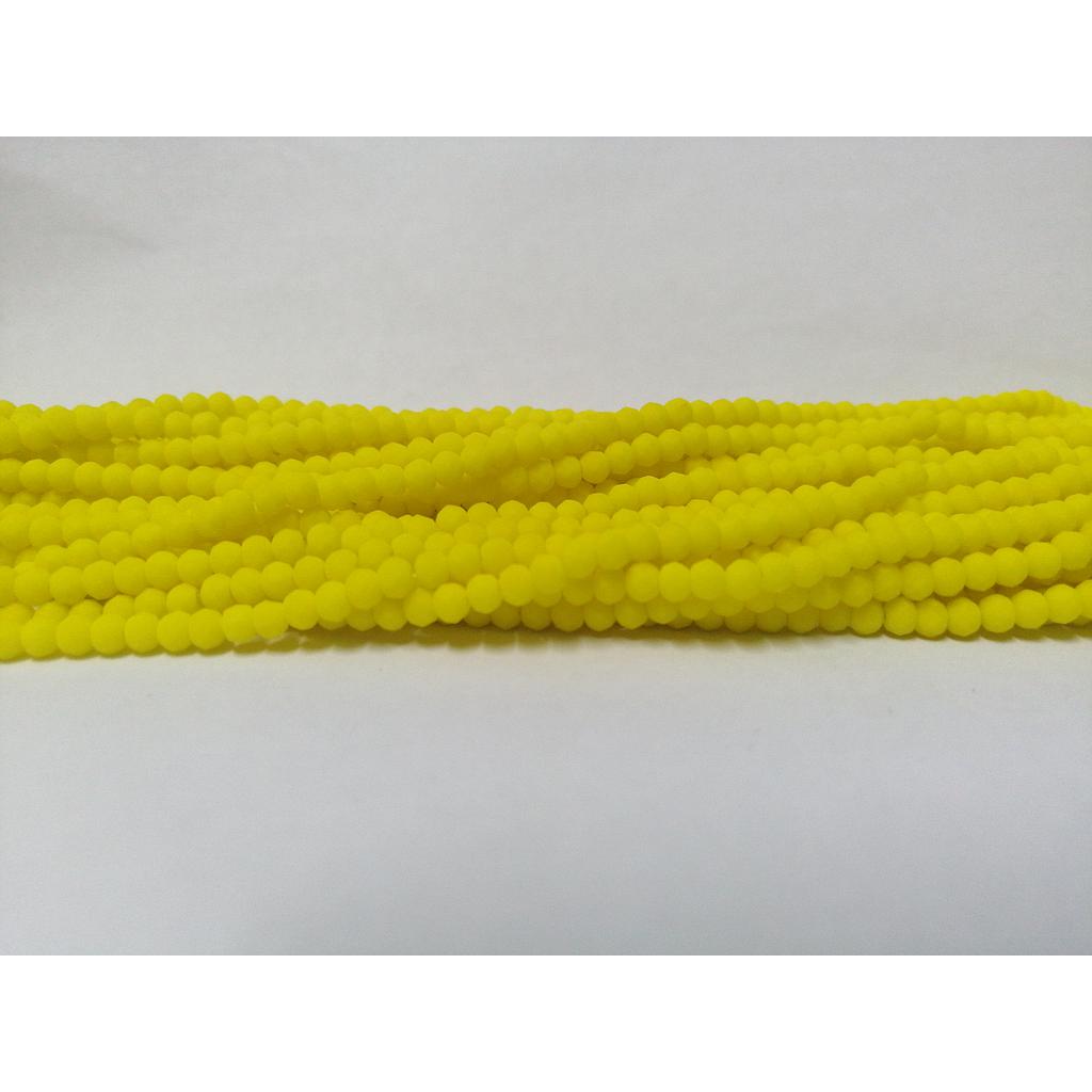 CRISTAL RONDEL 3MM