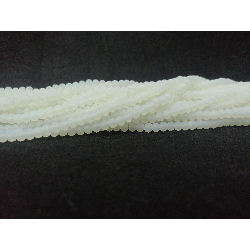 CRISTAL RONDEL 4MM