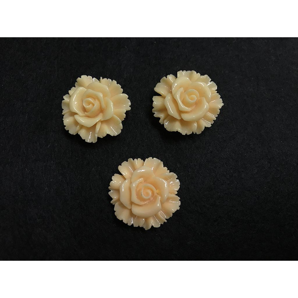FLORES SALMON