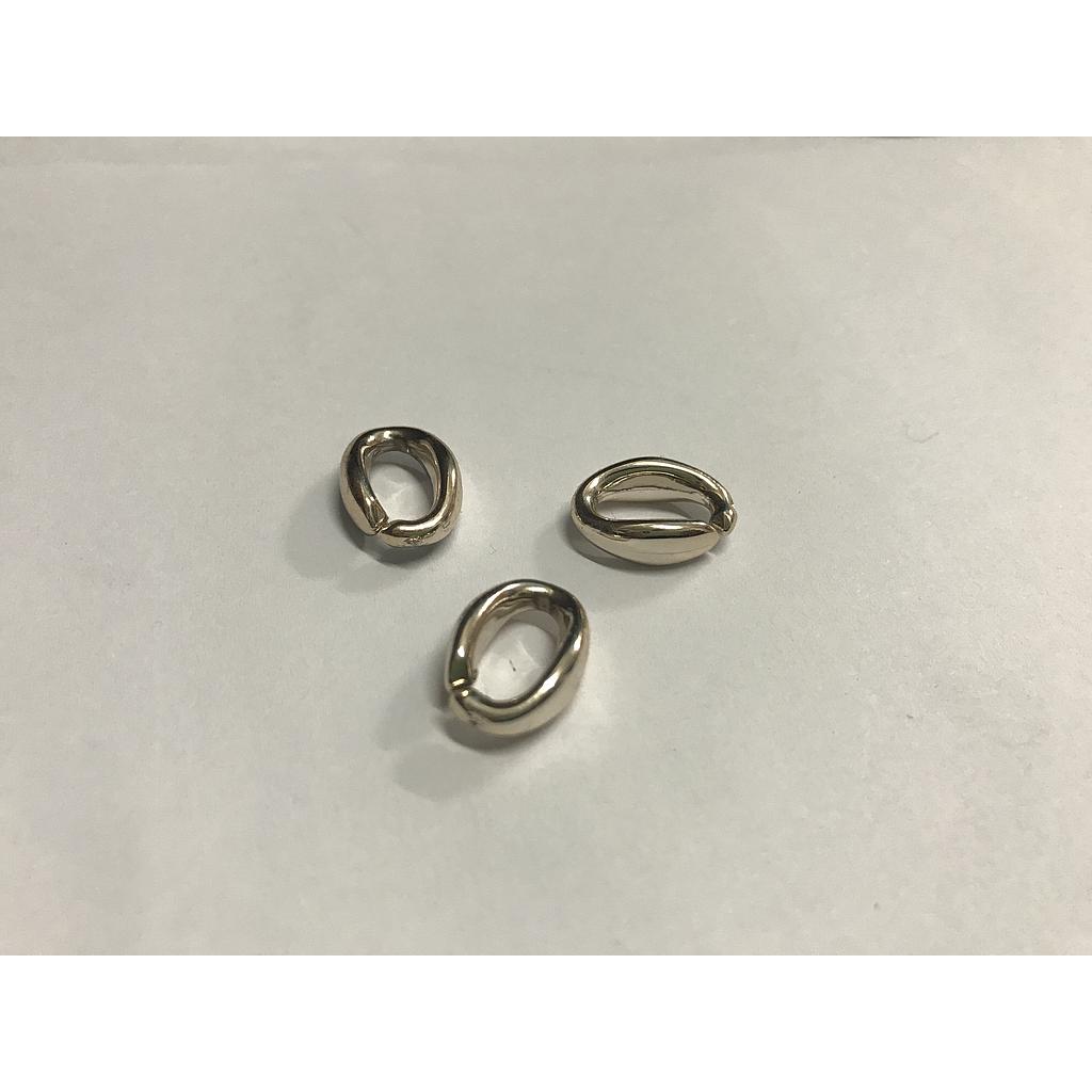 ESLABONES ACRILICOS 10PCS