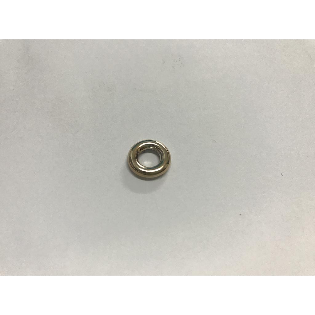 ARGOLLA ACRILICA 13X4MM