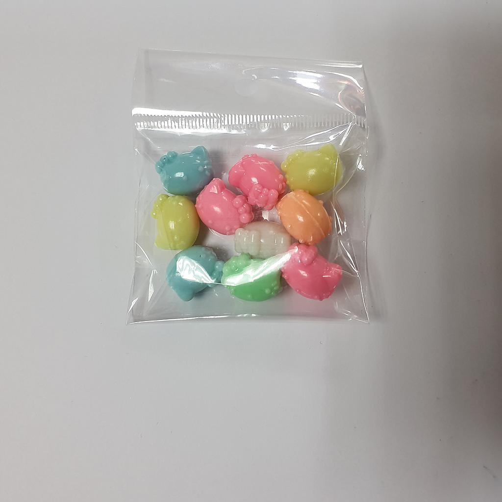 ACRILICO HELLO KITTY 10GR