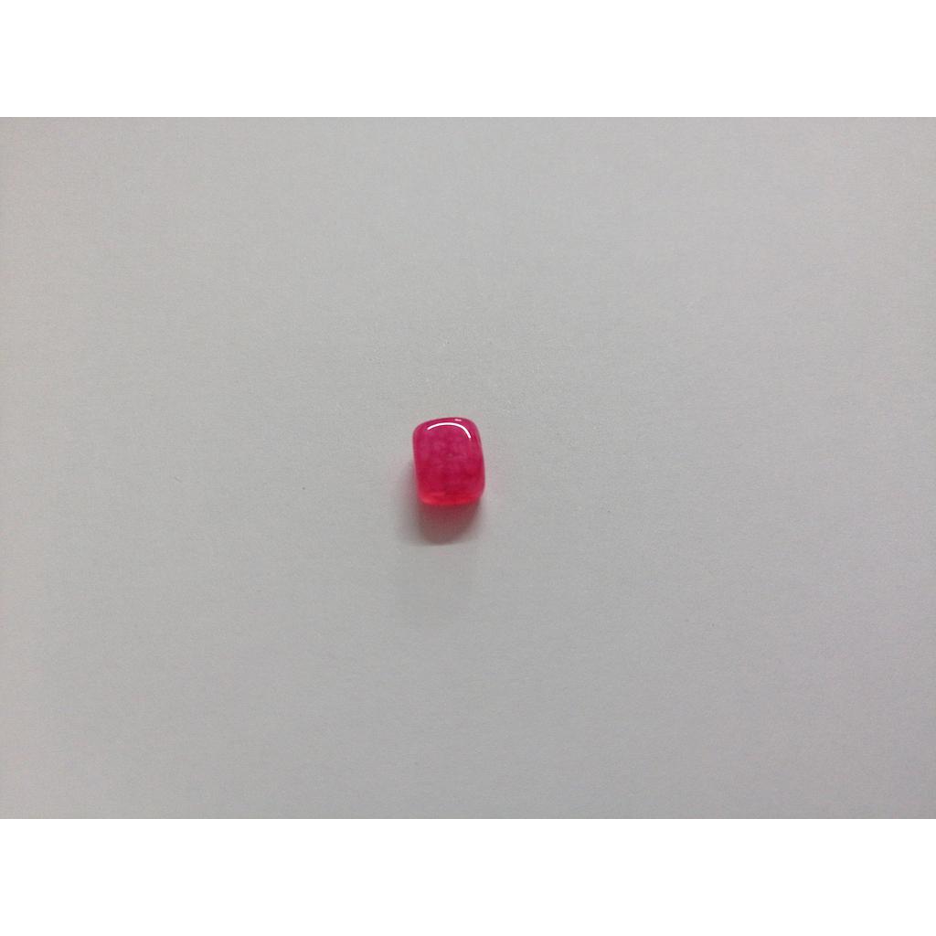 PIEDRA AGATA CUBO 8MM