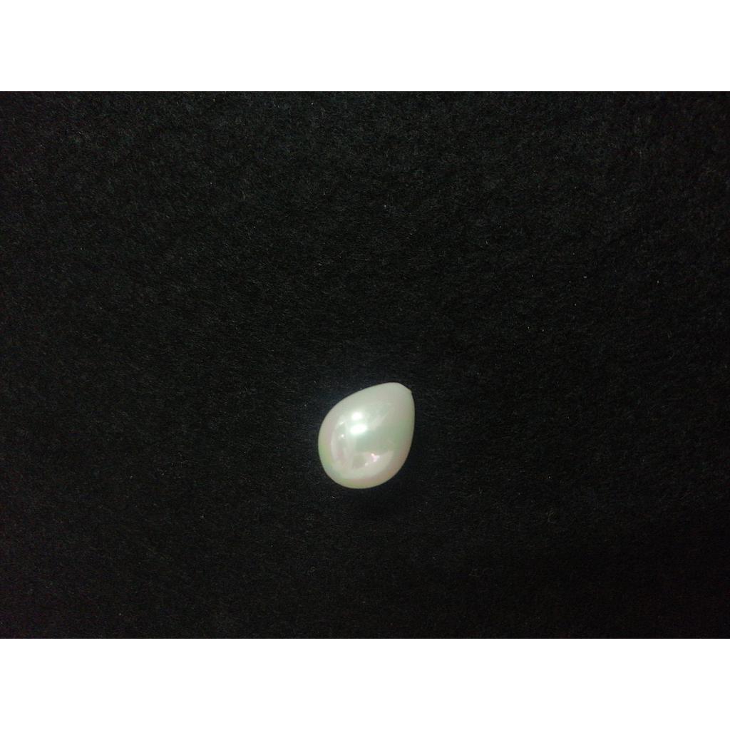 CONCHA NACAR GOTA 12X16MM