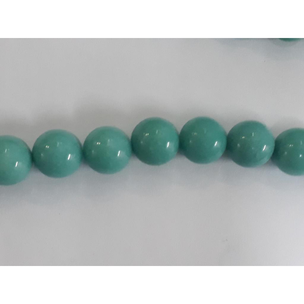 PIEDRAS JADE 12MM