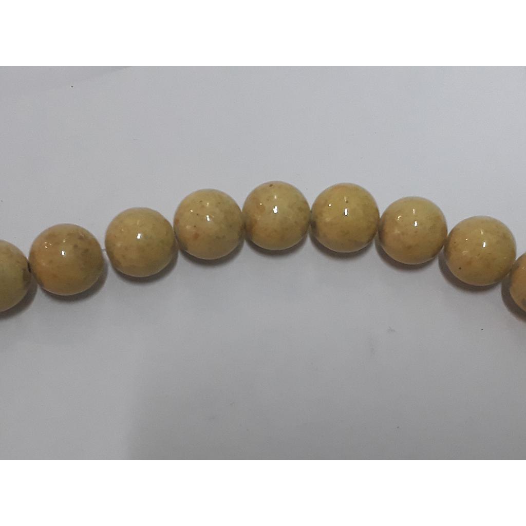 PIEDRAS FOSIL 12MM