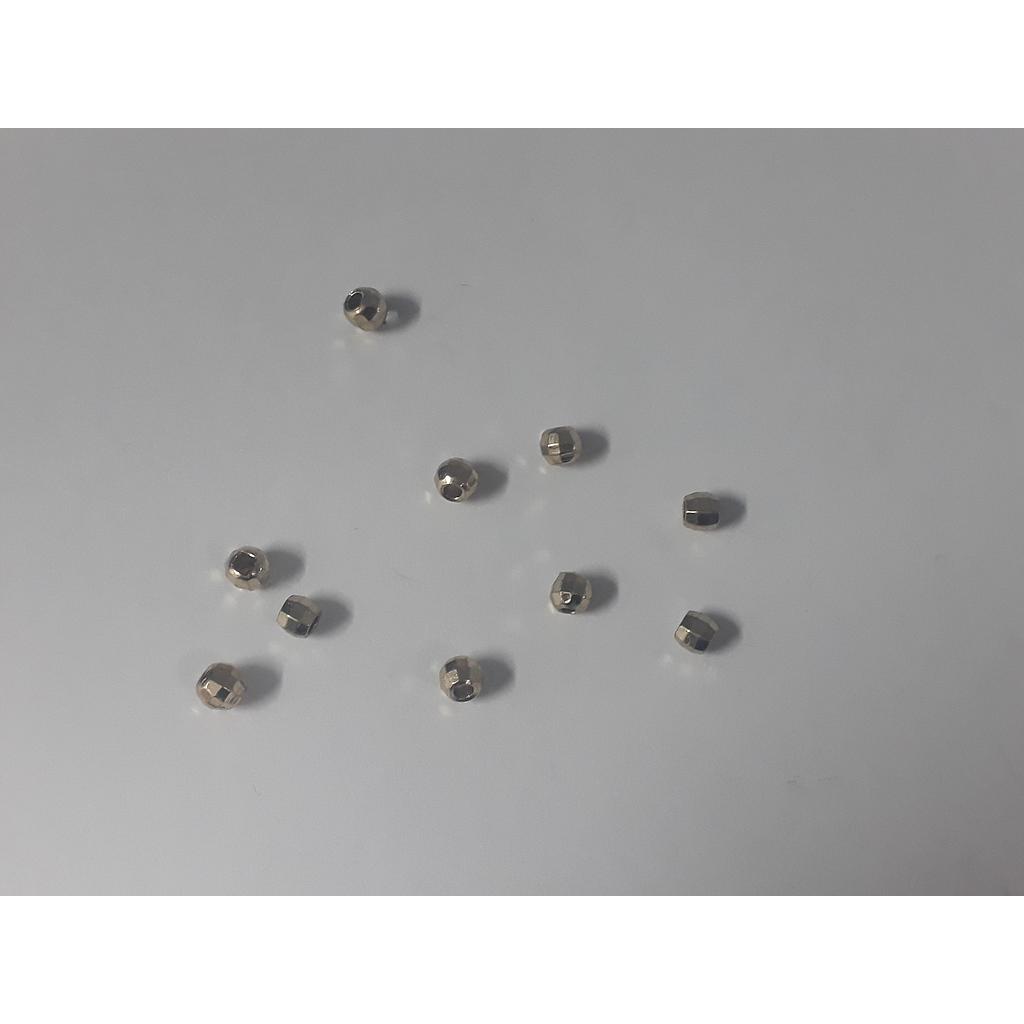 SEPARADOR DE COBRE 4MM 10PCS