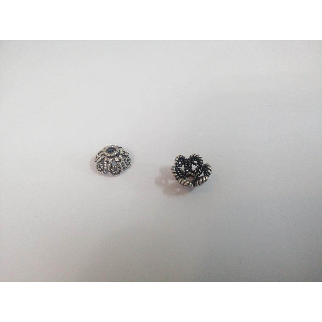 SEPARADOR DE PLATA 12MM