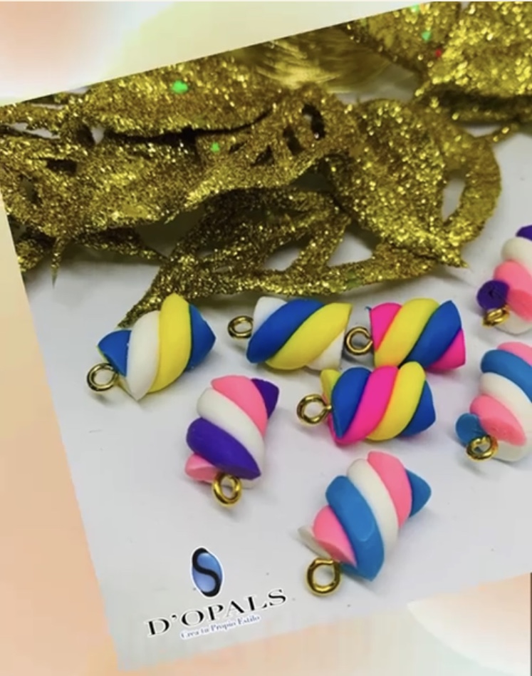 FIMO MALVAVISCO
