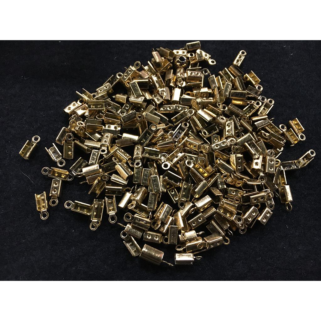 REMACHES PARA CUERO P 10*3MM 500PCS