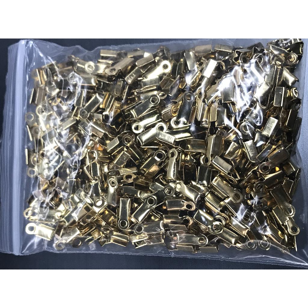 REMACHE GAMUZA 10*4MM 500PCS