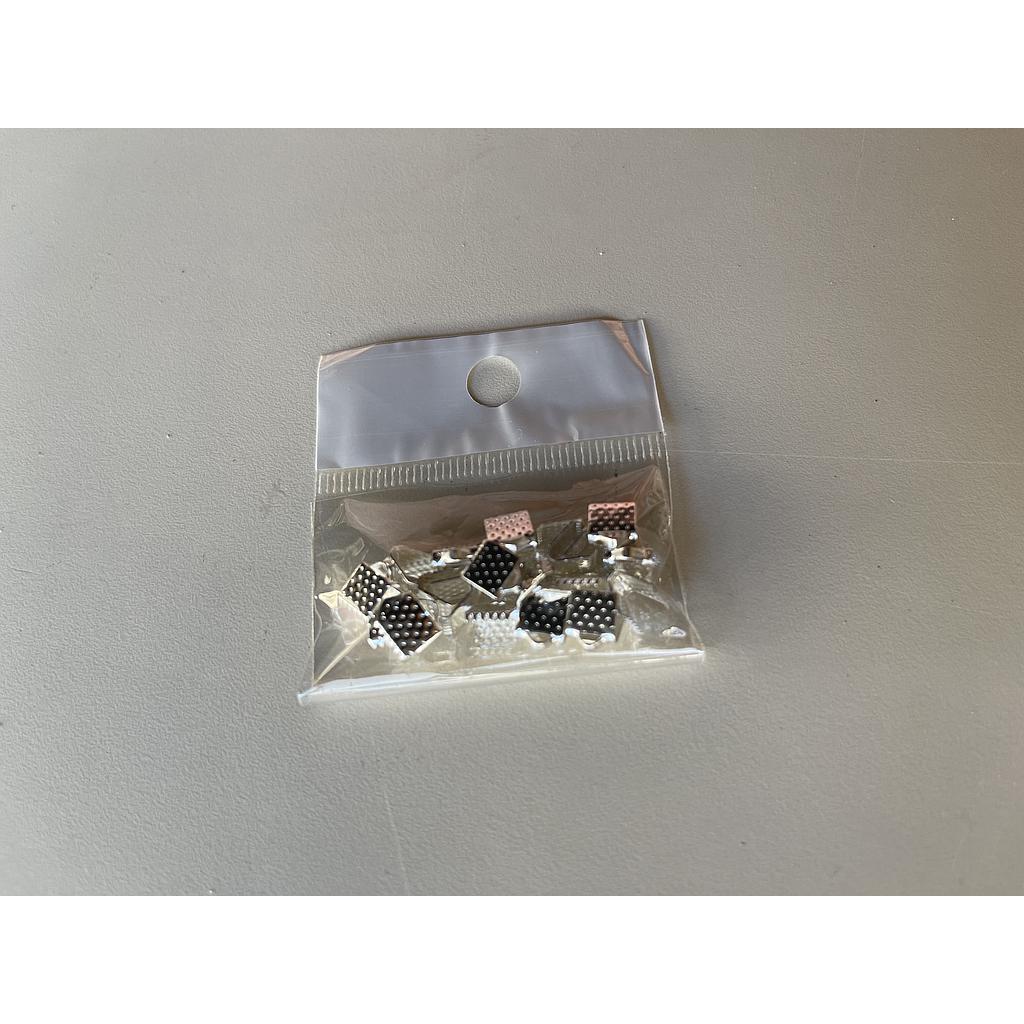 REMACHES 6MM 20PCS