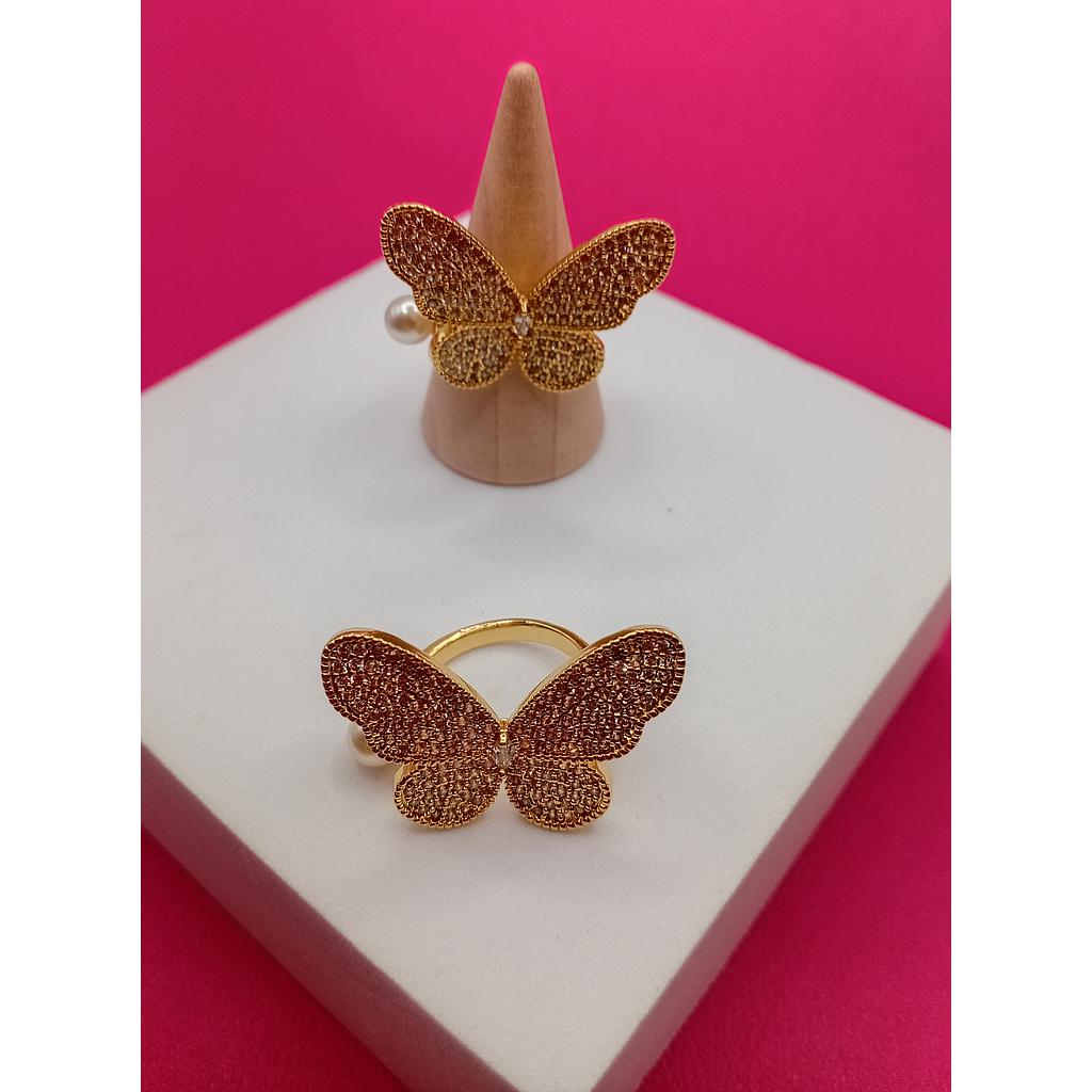 ANILLO AJUSTABLES MICROCIRCONIA