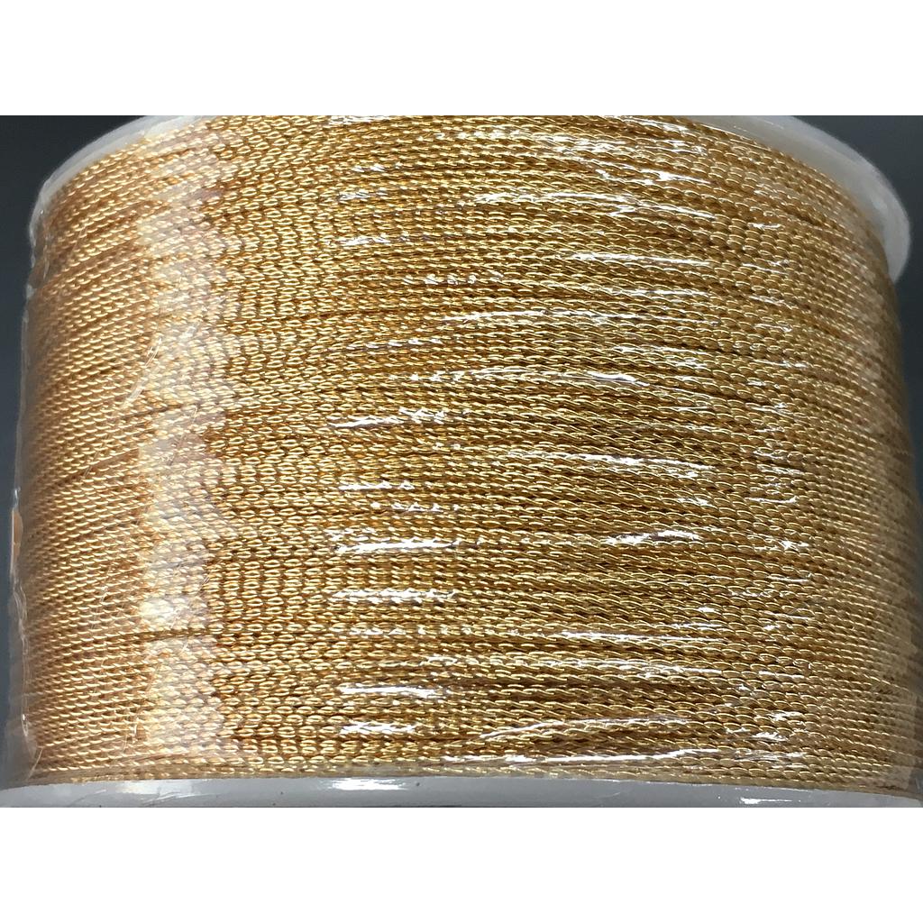 ALAMBRE ENTORCHADO 0.6MM DOPALS YARDA