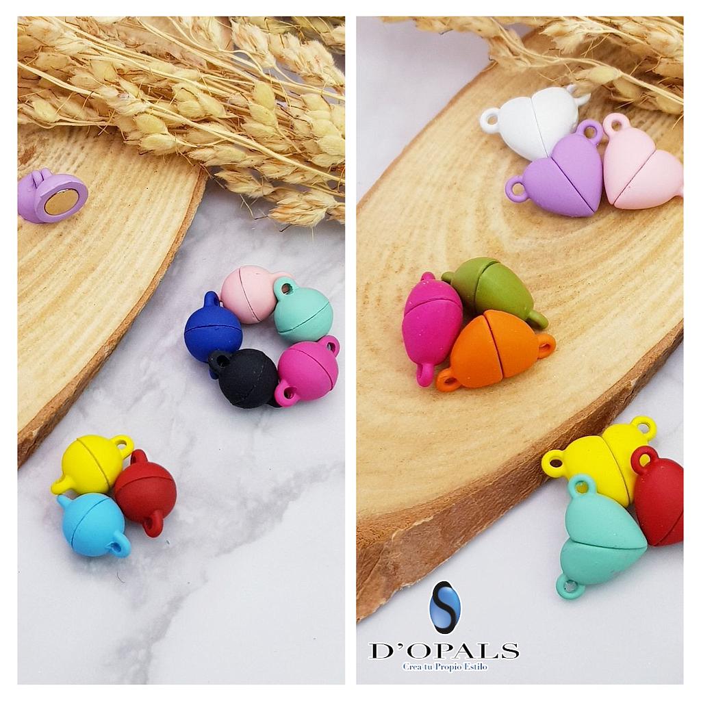 BROCHE IMAN CON ENAMEL