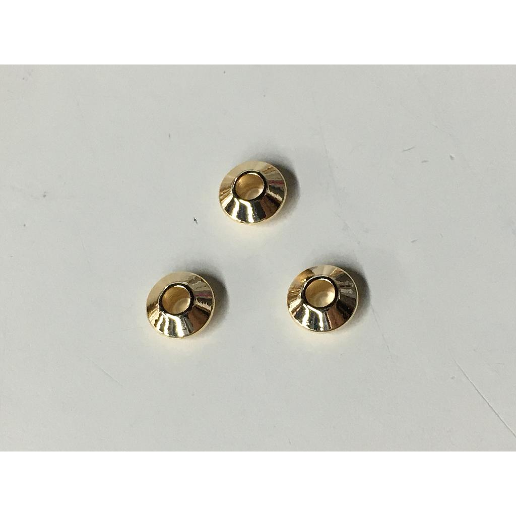 SEPARADOR DISCO 6MM ELECTROENCHAPADO