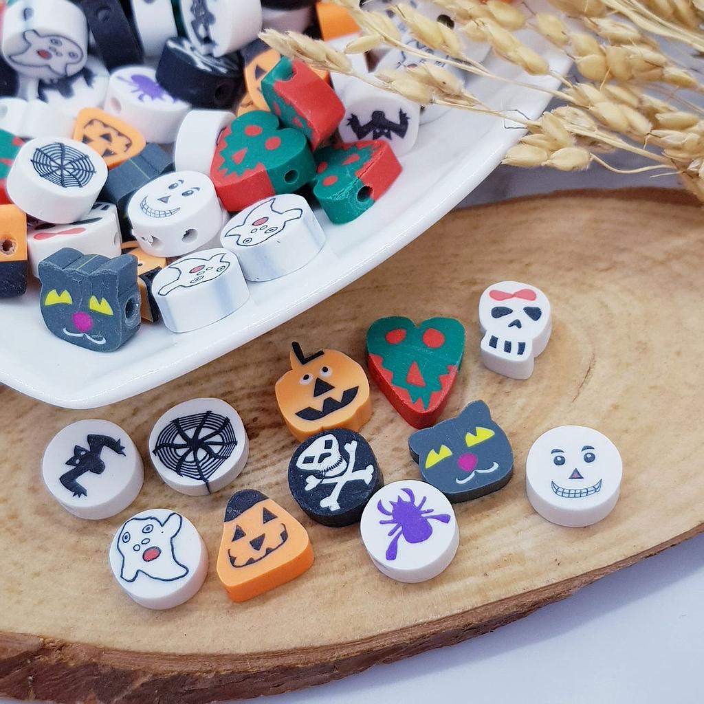 FIMO HALLOWEEN 6PCS