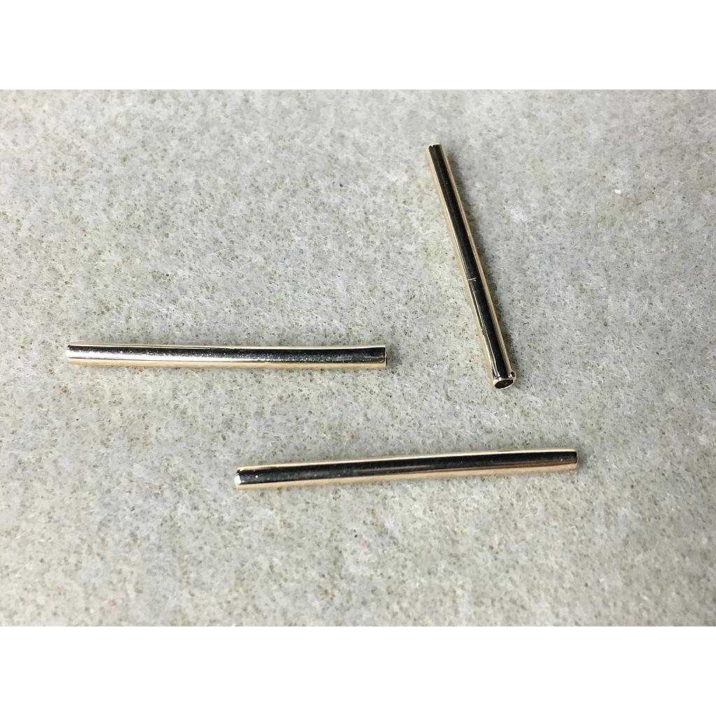 SEPARADOR DE TUBITO 30MM ELECTROENCHAPADO
