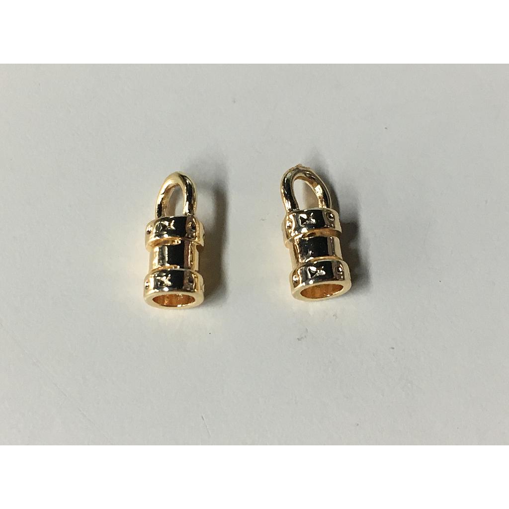 TERMINALES ELECTROENCHAPADO 10X4MM