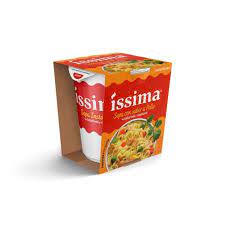 SOPA ISSIMA POLLO