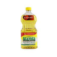 ACEITE MAZOLA 946ML