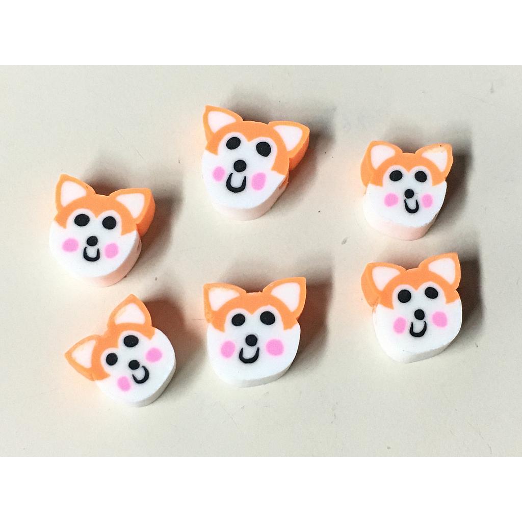 FIMO GATO 6PCS