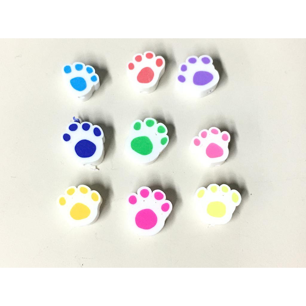 FIMO HUELLITA 6PCS