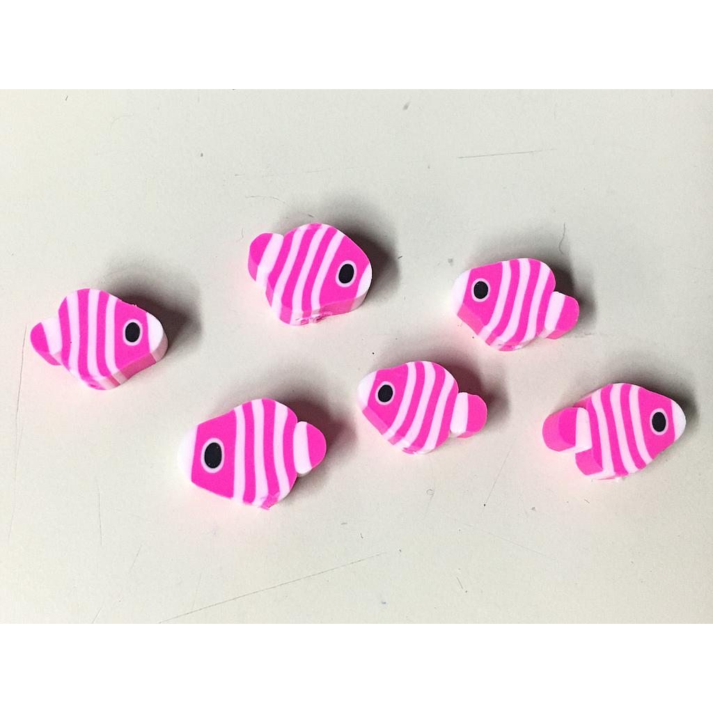 FIMO PESCADO RISTRA 40PCS