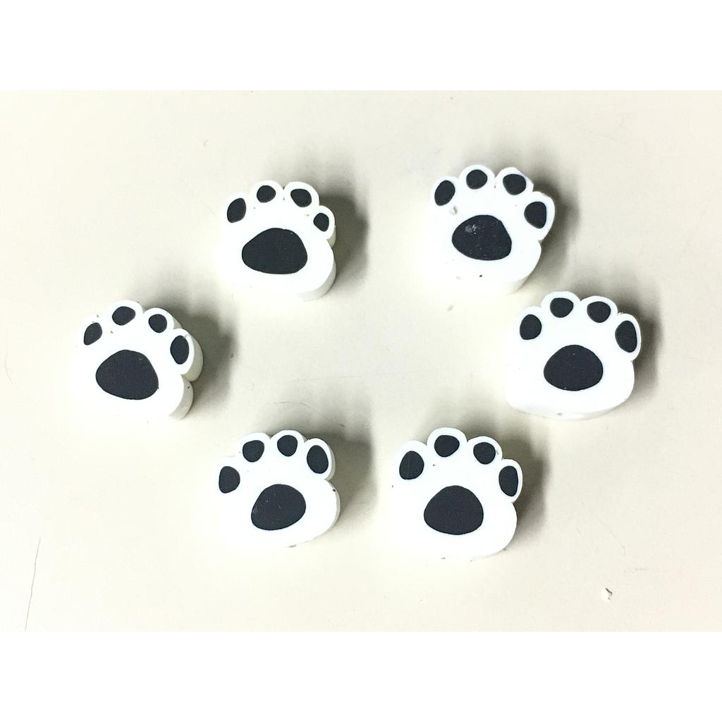 FIMO HUELLITA 6PCS