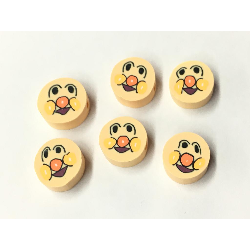 FIMO PAYASO RISTRA 40PCS