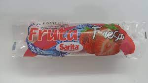 PALETA FRESA