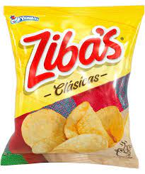 ZIBAS CLASICAS 80G