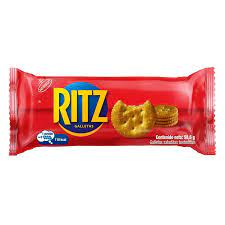 GALLETA RITZ TUBO 58.6 GR