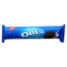 GALLETA OREO ROLLO 108 GR