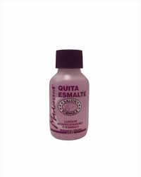 QUITA ESMALTE MADONNA ROSADO 2 OZ