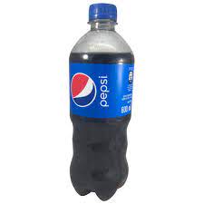 PEPSI PETIT 600ML