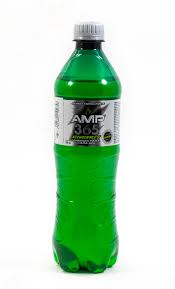 AMP 600 ML