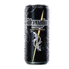 ADRENALINE RUSH 296 ML