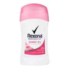 DESODORANTE REXONA POWER DRY 45g