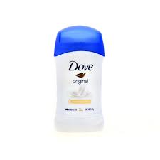 DESODORANTE DOVE ORIGINAL 50g