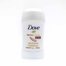 DESODORANTE DOVE CALÉNDULA 50g