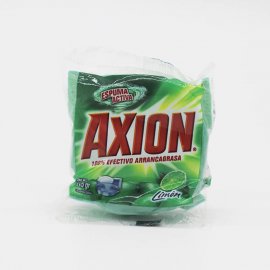 AXION DISCO LIMON 115 GR