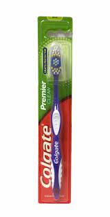 CEPILLO PREMIER COLGATE RISTRA