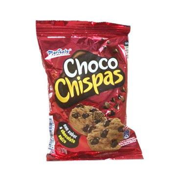 CHOCOCHISPAS 37G